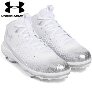 Under Armour Spotlight Mid '25 Football Shoe