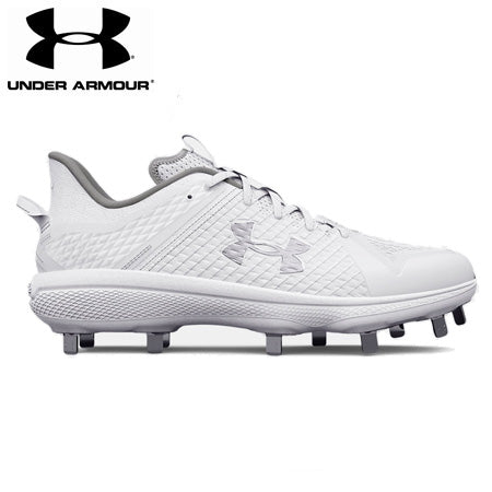 Under Armour Yard Low MT - White