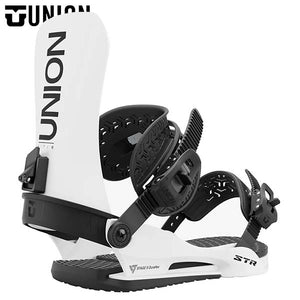 Union STR Snowboard Binding 2025