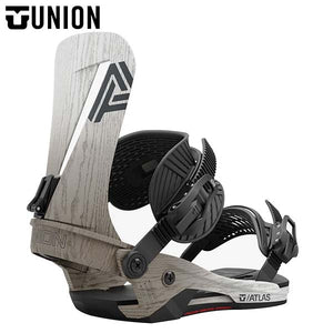 Union Atlas Snowboard Binding