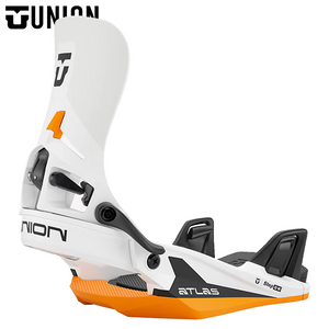 Union Atlas Step On Men's Binding 2026