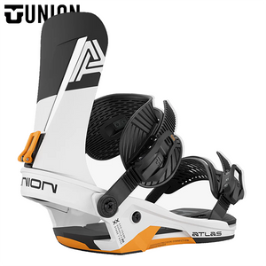 Union Atlas Men's Binding 2026
