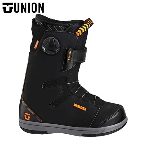 Union Cadet Junior Snowboard Boot