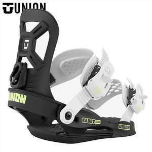 Union Cadet Kids Snowboard Binding 2026