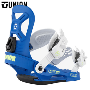 Union Cadet Kids Snowboard Binding 2026