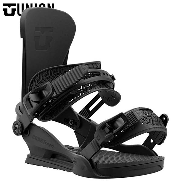 Union Cadet Pro Kids Snowboard Binding