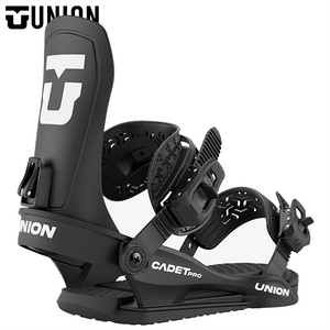 Union Cadet Pro Men's Snowboard Binding 2026