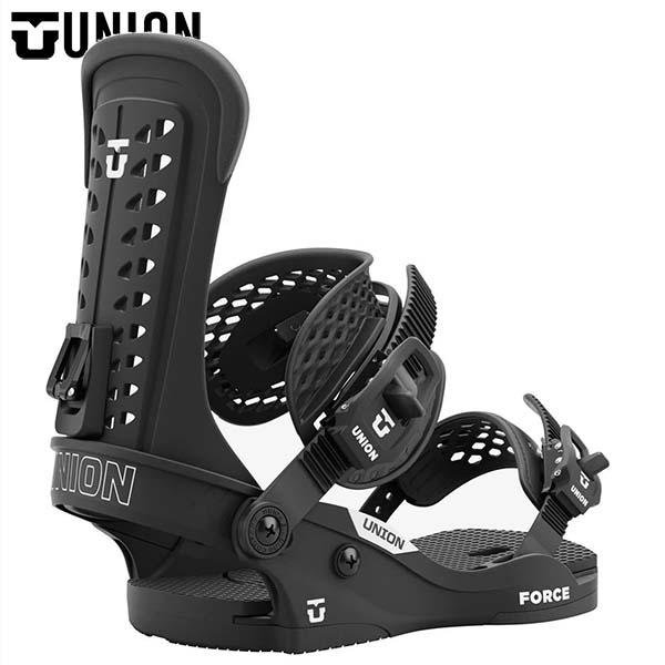 Union Force Classic '24 Snowboard Binding