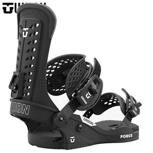 Union Force Classic Men's Snowboard Binding