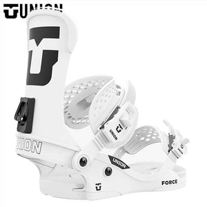 Union Force Classic Men's Snowboard Binding