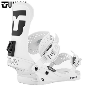 Union Force Classic Men's Binding 2026