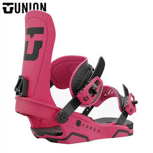 Union Force Classic Snowboard Binding 2025