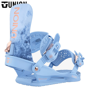 Union Juliet Women's Snowboard Binding 2026