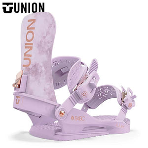 Union Juliet Women's Snowboard Binding