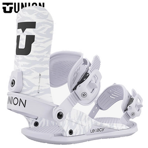 Union Legacy Women's Snowboard Binding 2026