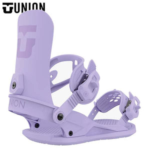 Union Legacy '24 Snowboard Binding