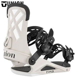 Union Rosa Women's Snowboard Binding 2026