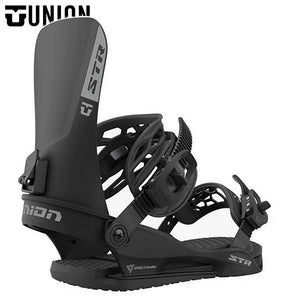 Union STR Snowboard Binding 2024