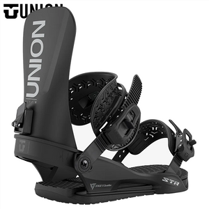Union SRT Men's Snowboard Binding 2026