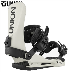 Union SRT Men's Snowboard Binding 2026