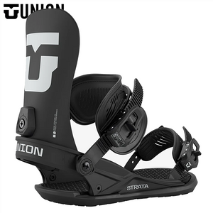Union Strata Men's Snowboard Binding 2026