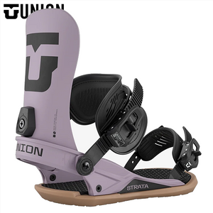 Union Strata Men's Snowboard Binding 2026