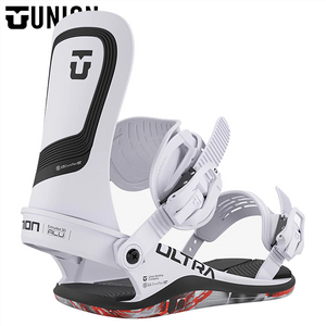 Union Ultra Men's Binding 2026