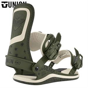 Union Ultra Women's Snowboard Binding 2026