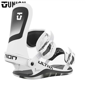 Union Ultra Men's Snowboard Binding