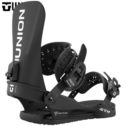 Union STR Men's Snowboard Binding - 2027