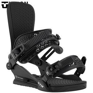 Union STR Men's Snowboard Binding - 2027