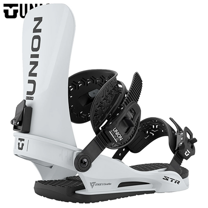 Union STR Men's Snowboard Binding - 2027