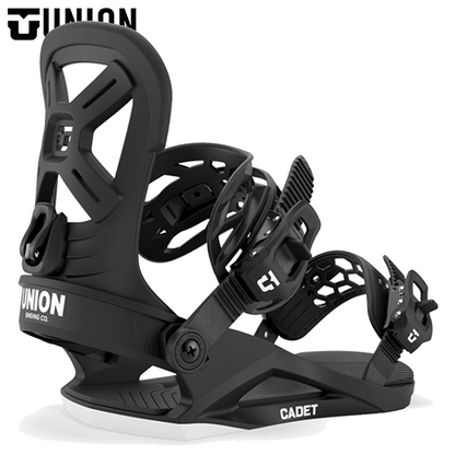 Union Cadet Junior Snowboard Binding - 2027