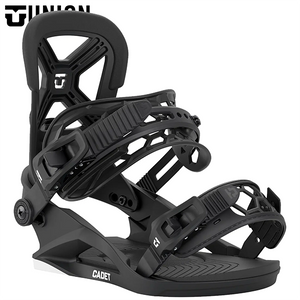 Union Cadet Junior Snowboard Binding - 2027