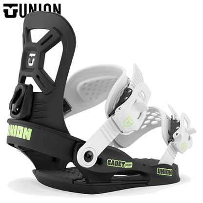 Union Cadet Mini Junior Snowboard Binding - 2027