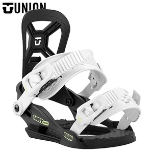 Union Cadet Mini Junior Snowboard Binding - 2027
