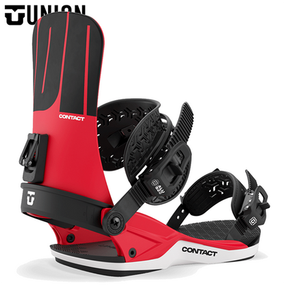 Union Contact Junior Snowboard Binding - 2027