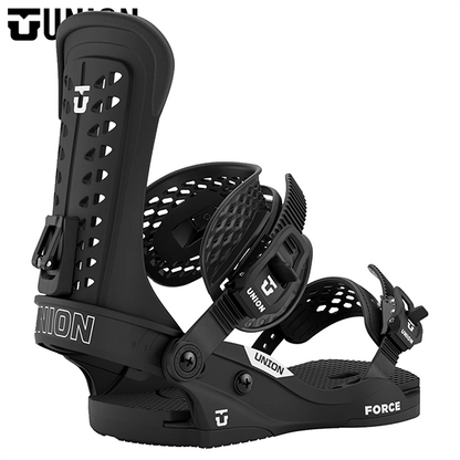 Union Force Classic Men's Snowboard Binding - 2027