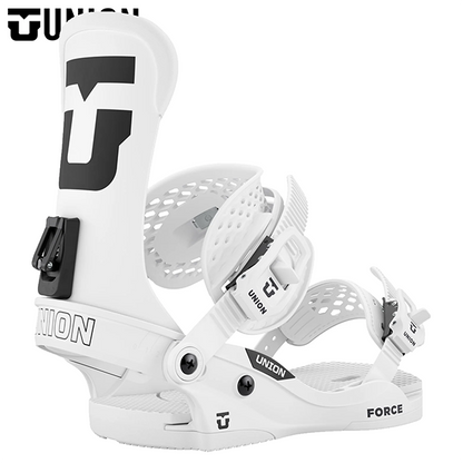 Union Force Classic Men's Snowboard Binding - 2027