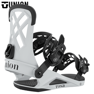 Union Rosa Women's Snowboard Binding - 2027