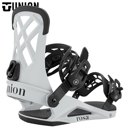 Union Rosa Women's Snowboard Binding - 2027