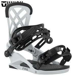 Union Rosa Women's Snowboard Binding - 2027