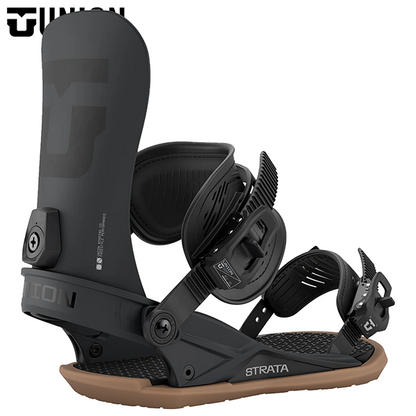 Union Strata Men's Snowboard Binding - 2027
