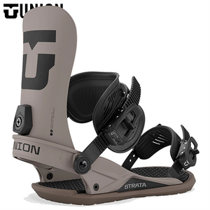 Union Strata Men's Snowboard Binding - 2027
