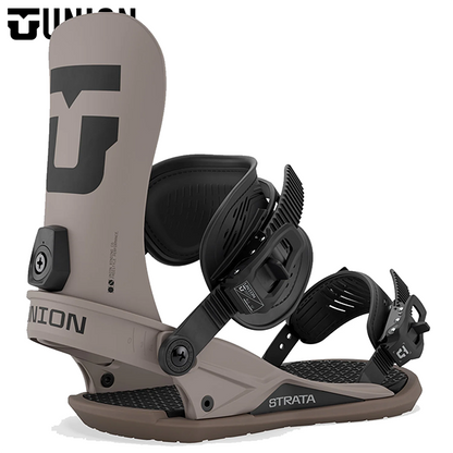 Union Strata Men's Snowboard Binding - 2027