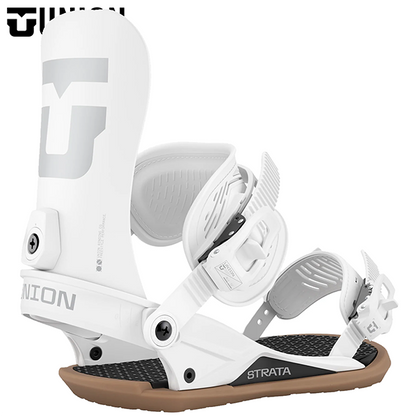 Union Strata Men's Snowboard Binding - 2027