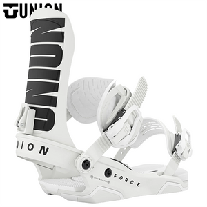 Union Force Team Men's Snowboard Binding - 2027
