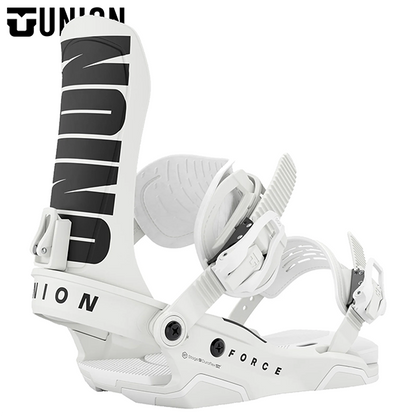 Union Force Team Men's Snowboard Binding - 2027
