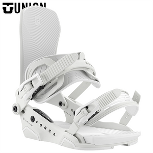 Union Force Team Men's Snowboard Binding - 2027