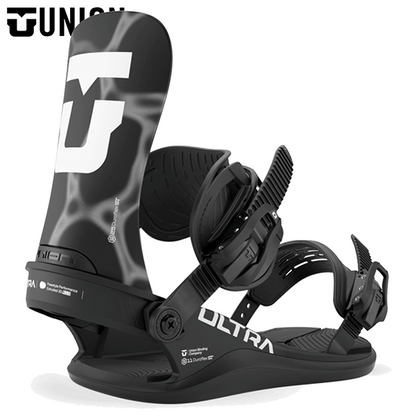 Union Ultra Men's Snowboard Binding - 2027
